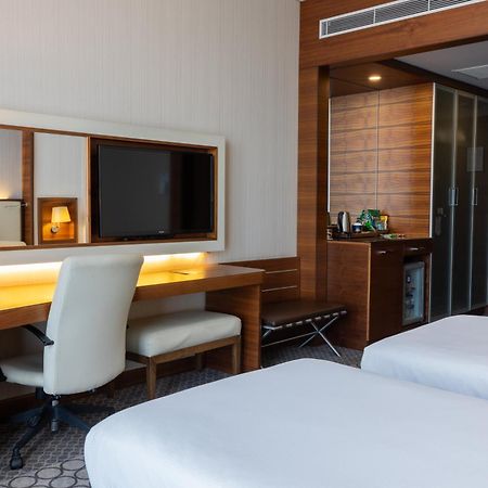 Anemon Grand Samsun Otel Extérieur photo
