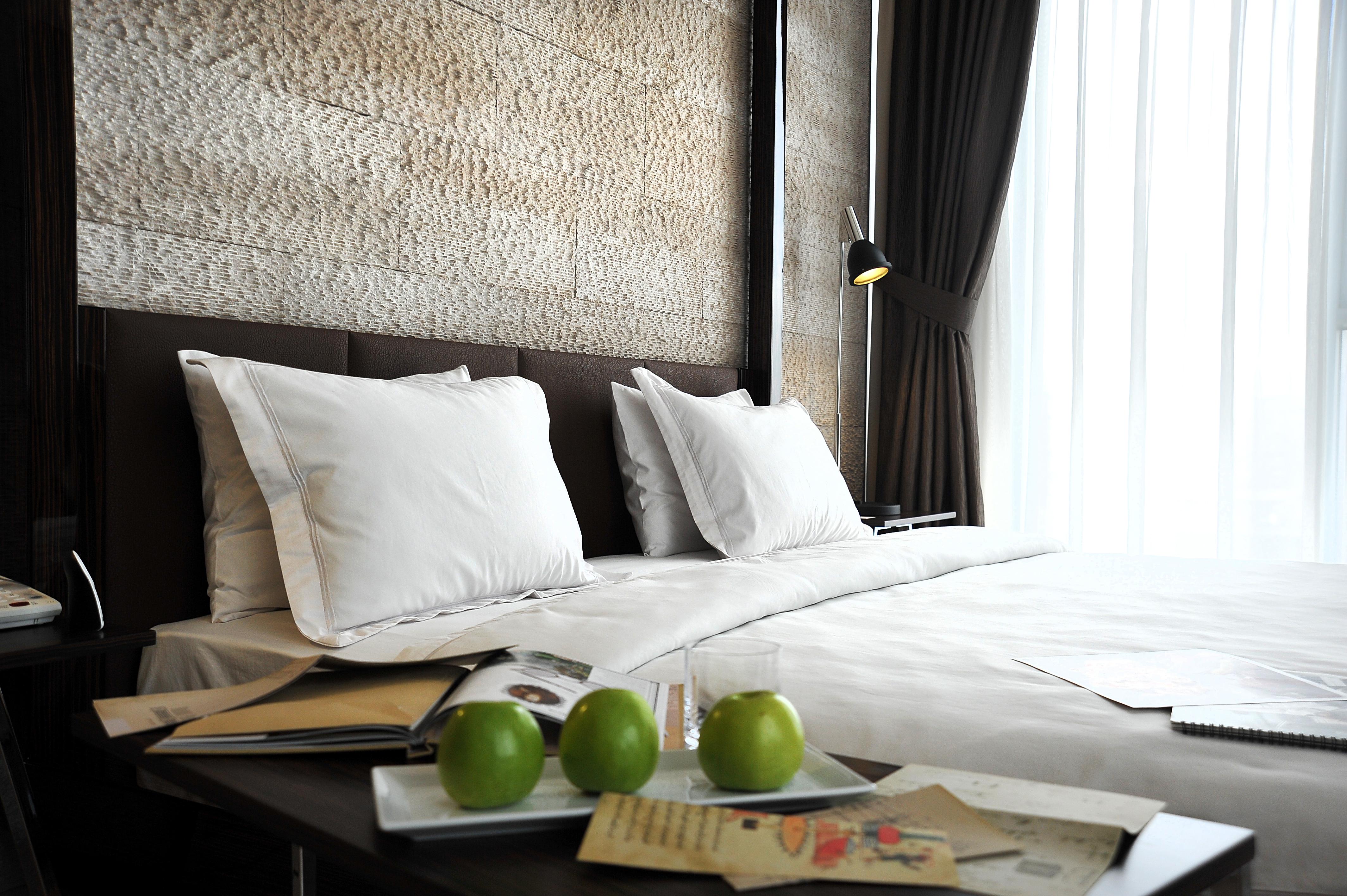 Anemon Grand Samsun Otel Extérieur photo