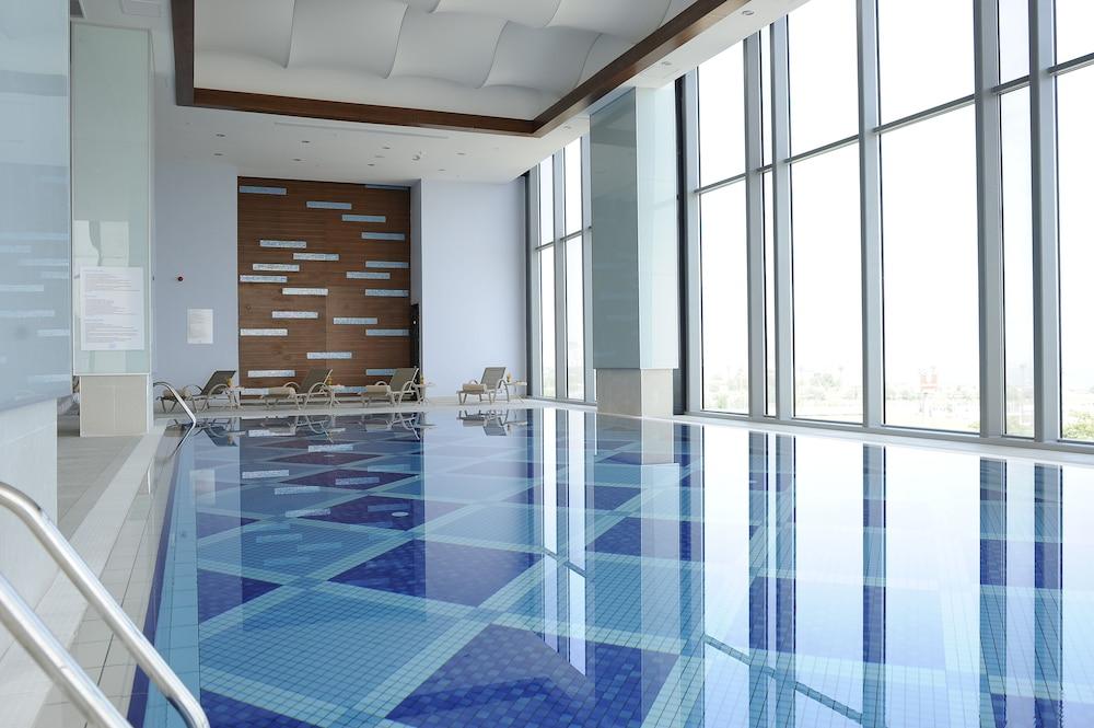 Anemon Grand Samsun Otel Extérieur photo