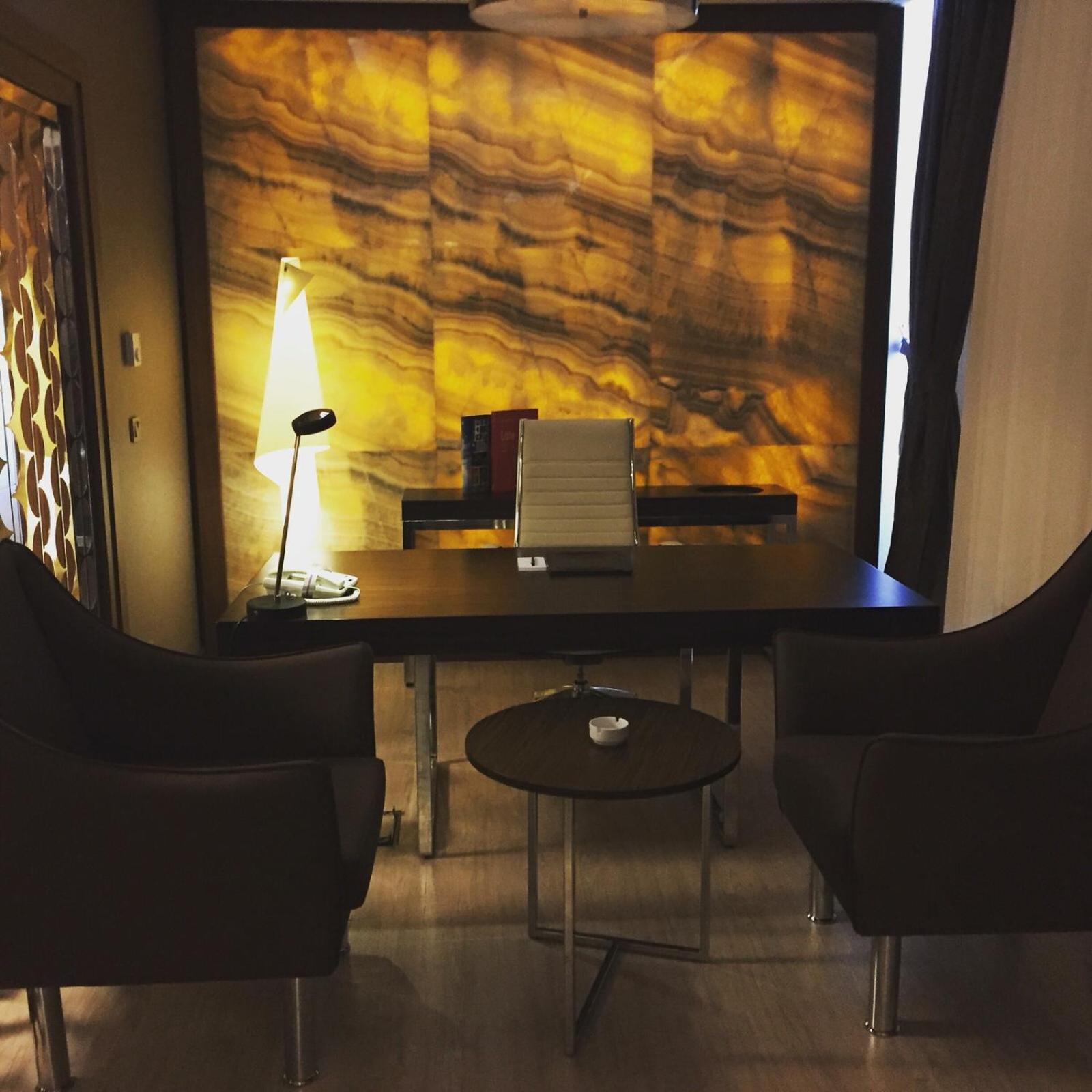 Anemon Grand Samsun Otel Extérieur photo