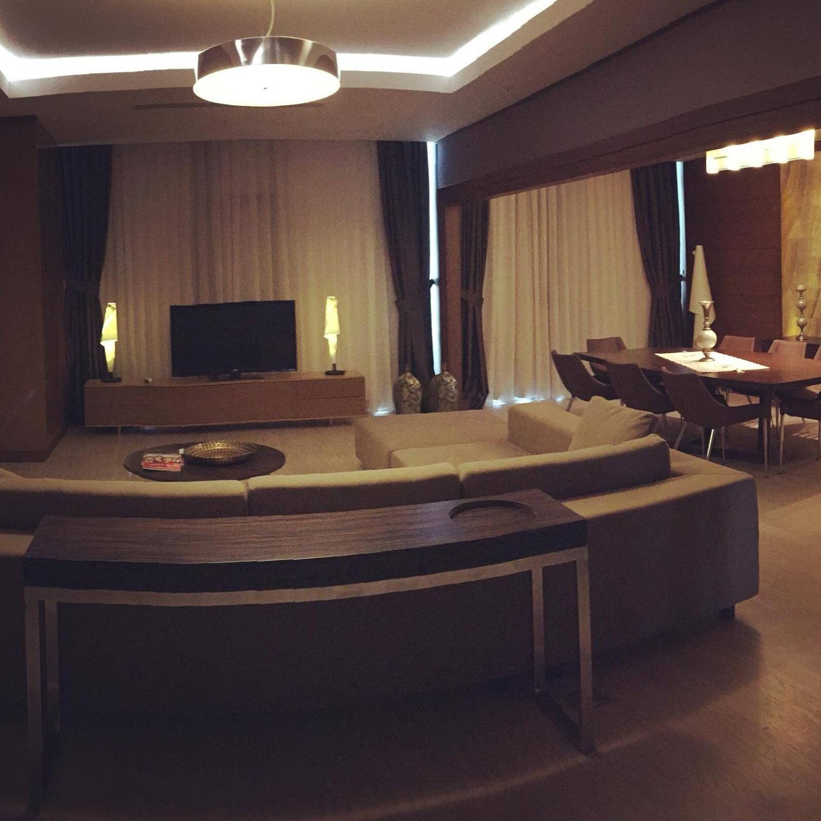 Anemon Grand Samsun Otel Extérieur photo