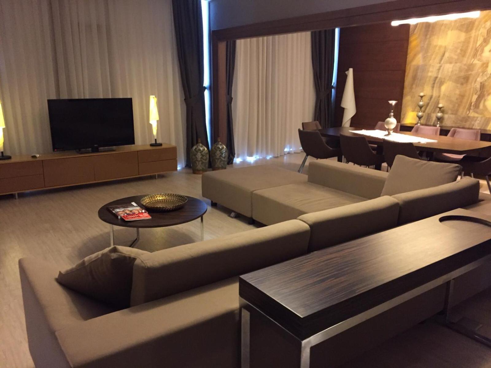 Anemon Grand Samsun Otel Extérieur photo