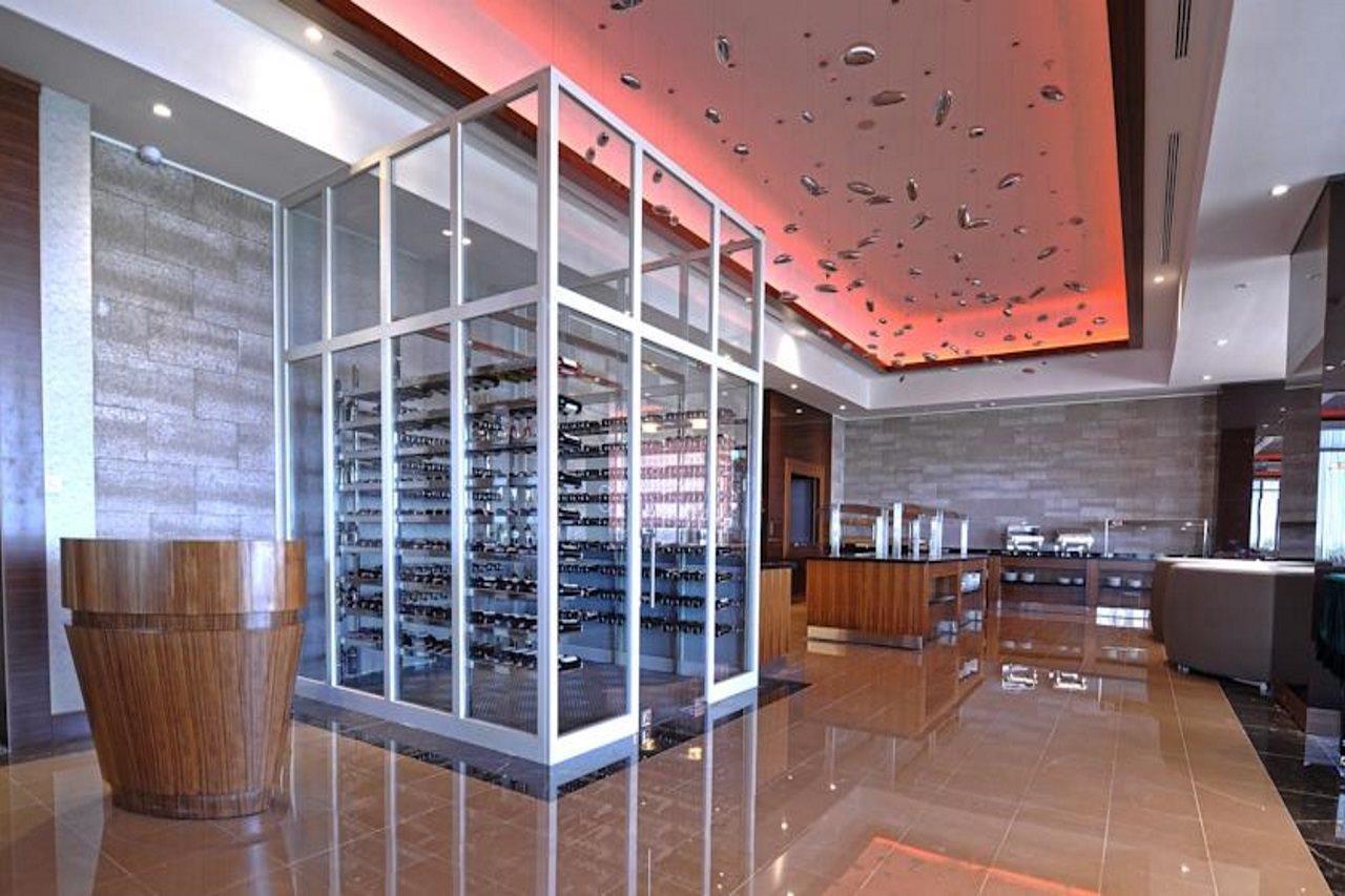 Anemon Grand Samsun Otel Extérieur photo