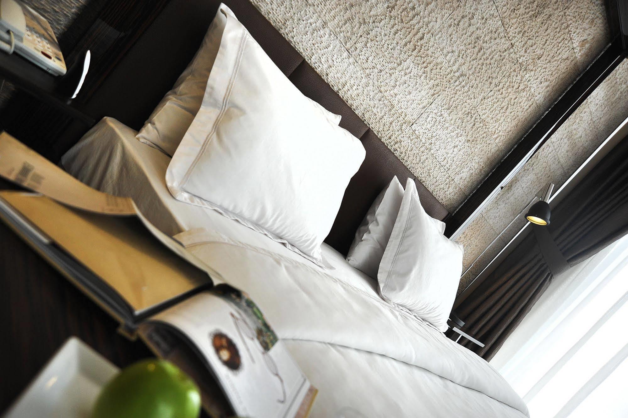 Anemon Grand Samsun Otel Extérieur photo