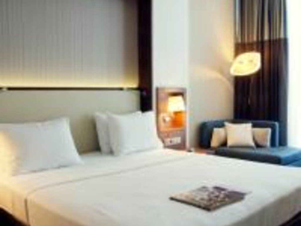 Anemon Grand Samsun Otel Extérieur photo
